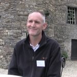 Nicolas Vautier au Manoir de Cahan