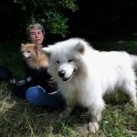 Marie Christine de PetShcool Nantes